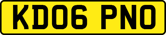 KD06PNO