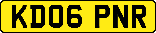 KD06PNR
