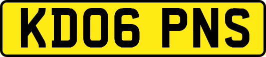 KD06PNS