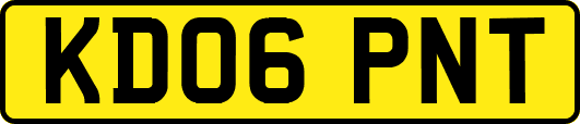 KD06PNT