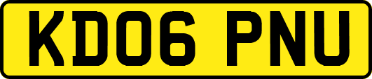 KD06PNU