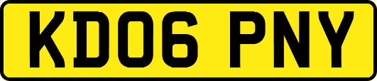 KD06PNY