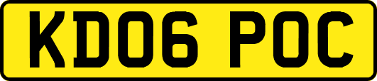 KD06POC
