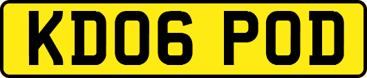 KD06POD