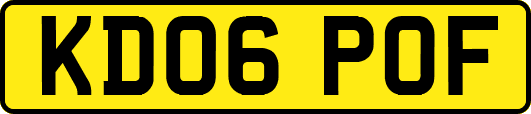 KD06POF
