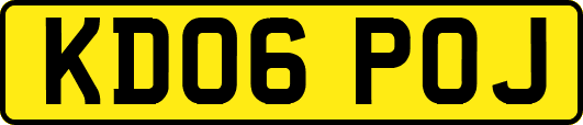 KD06POJ