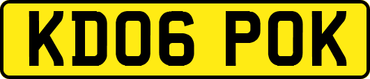 KD06POK