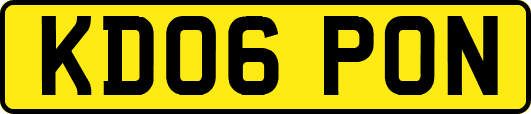 KD06PON