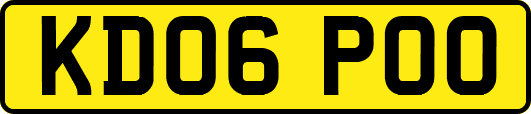 KD06POO