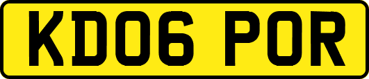 KD06POR