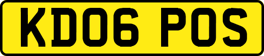 KD06POS