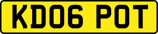 KD06POT