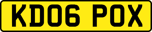 KD06POX