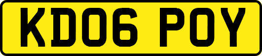 KD06POY
