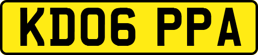 KD06PPA
