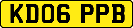 KD06PPB