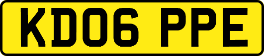 KD06PPE