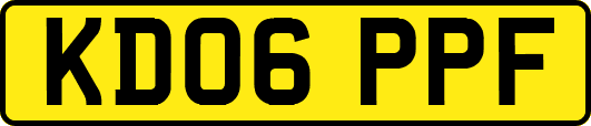KD06PPF
