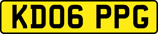 KD06PPG