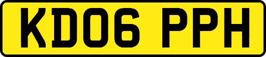 KD06PPH