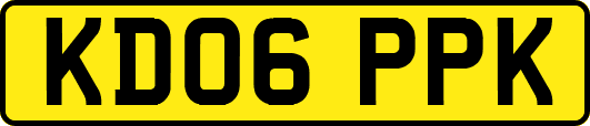 KD06PPK