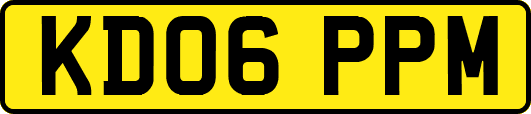 KD06PPM