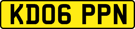 KD06PPN