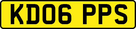 KD06PPS