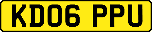 KD06PPU