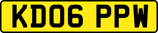 KD06PPW