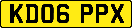 KD06PPX