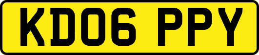 KD06PPY