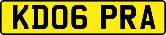 KD06PRA