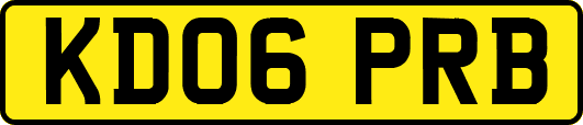 KD06PRB