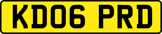 KD06PRD
