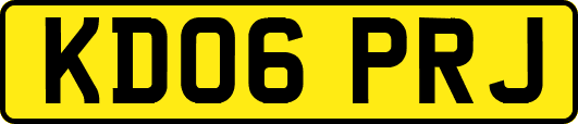 KD06PRJ