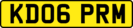 KD06PRM