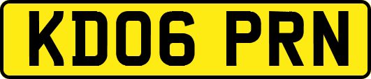 KD06PRN