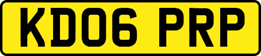 KD06PRP