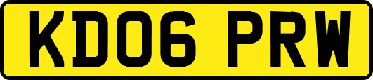 KD06PRW