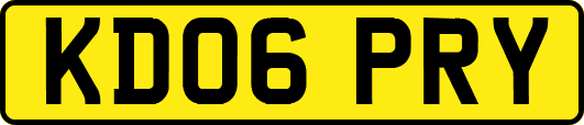 KD06PRY