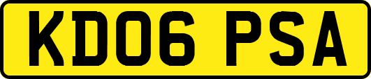 KD06PSA