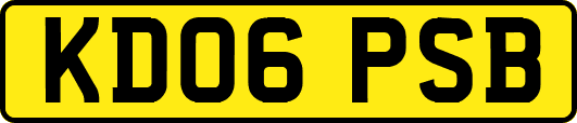KD06PSB