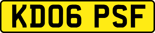 KD06PSF