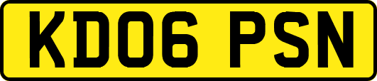 KD06PSN