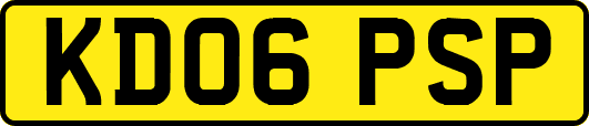 KD06PSP