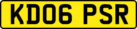 KD06PSR