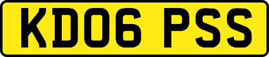 KD06PSS