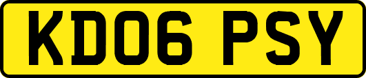 KD06PSY