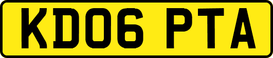 KD06PTA